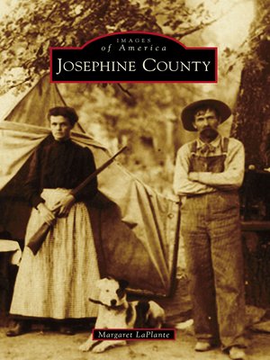 cover image of Josephine County